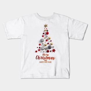 Christmas Kids T-Shirt